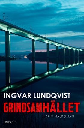 Grindsamhället (e-bok) av Ingvar Lundqvist