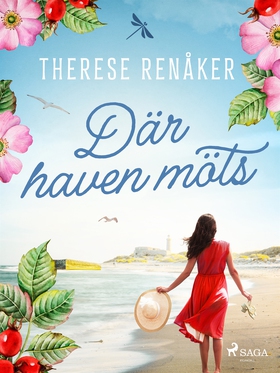 Där haven möts (e-bok) av Therese Renåker