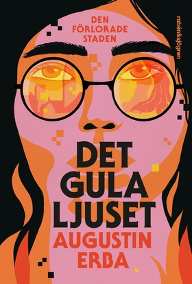 Det gula ljuset (e-bok) av Augustin Erba