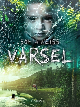 Varsel (e-bok) av Sofia Weiss