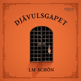 Djävulsgapet (ljudbok) av LM Schön