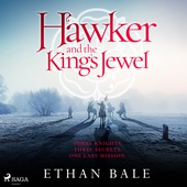 Hawker and the King's Jewel