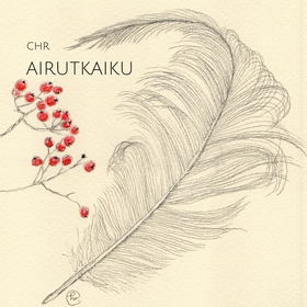 Airutkaiku: Olkapäillä multa ja pientareet (e-b