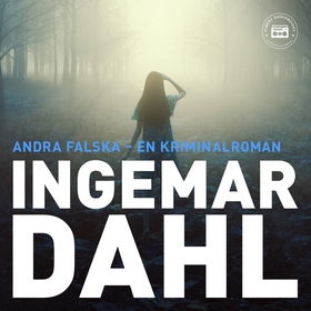 Andra falska (ljudbok) av Ingemar Dahl