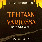 Tehtaan varjossa
