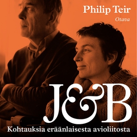 J&B (ljudbok) av Philip Teir