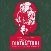 Rouva diktaattori