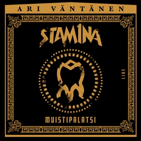 Stam1na - Muistipalatsi (ljudbok) av Ari Väntän