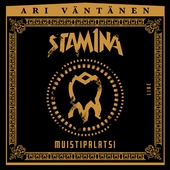 Stam1na - Muistipalatsi