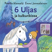 Uljas ja kulkurikissa