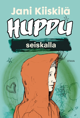 Huppu seiskalla (e-bok) av Jani Kiiskilä