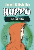 Huppu seiskalla