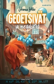 Geoetsivät ja megakätkö