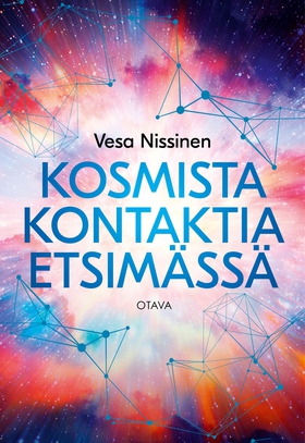 Kosmista kontaktia etsimässä (e-bok) av Vesa Ni