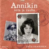 Annikin sota ja rauha