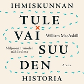 Ihmiskunnan tulevaisuuden historia