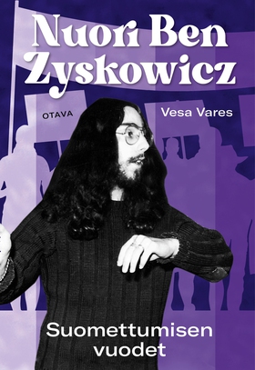 Nuori Ben Zyskowicz (e-bok) av Vesa Vares