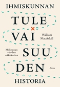 Ihmiskunnan tulevaisuuden historia