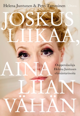 Joskus liikaa, aina liian vähän (e-bok) av Petr