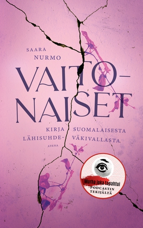 Vaitonaiset (e-bok) av Saara Nurmo