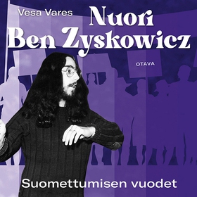 Nuori Ben Zyskowicz (ljudbok) av Vesa Vares