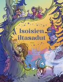 Isoisien iltasadut