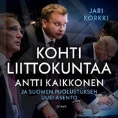 Kohti liittokuntaa