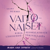 Vaitonaiset