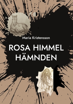 Rosa Himmel: Hämnden (e-bok) av Maria Kristenss