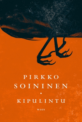 Kipulintu (e-bok) av Pirkko Soininen