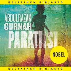 Paratiisi (ljudbok) av Abdulrazak Gurnah