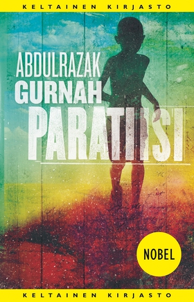 Paratiisi (e-bok) av Abdulrazak Gurnah