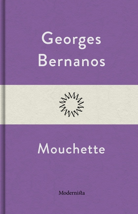 Mouchette (e-bok) av Georges Bernanos