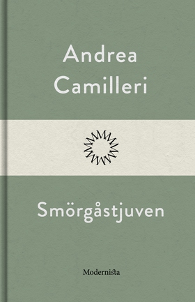 Smörgåstjuven (e-bok) av Andrea Camilleri