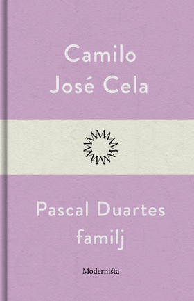 Pascual Duartes familj (e-bok) av Camilo José C