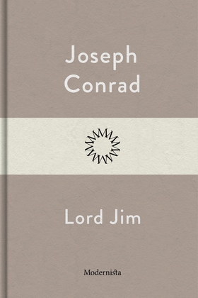 Lord Jim (e-bok) av Joseph Conrad