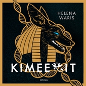 Kimeerit