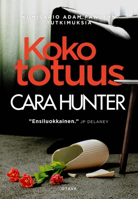 Koko totuus (e-bok) av Cara Hunter