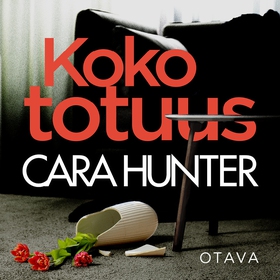 Koko totuus (ljudbok) av Cara Hunter