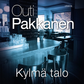 Kylmä talo (ljudbok) av Outi Pakkanen