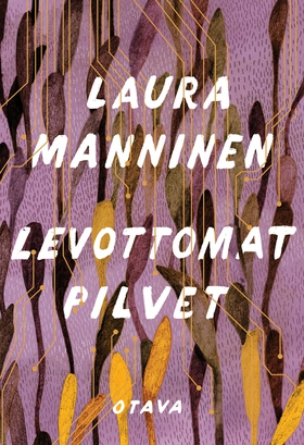 Levottomat pilvet (e-bok) av Laura Manninen