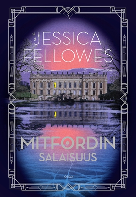 Mitfordin salaisuus (e-bok) av Jessica Fellowes