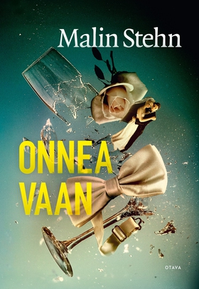 Onnea vaan (e-bok) av Malin Stehn