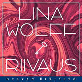 Riivaus (ljudbok) av Lina Wolff