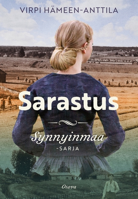 Sarastus (e-bok) av Virpi Hämeen-Anttila