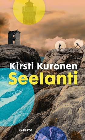 Seelanti (e-bok) av Kirsti Kuronen
