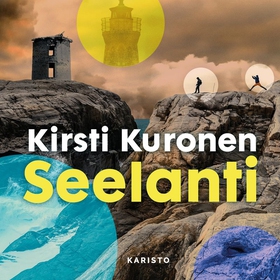 Seelanti (ljudbok) av Kirsti Kuronen