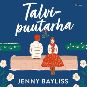 Talvipuutarha (ljudbok) av Jenny Bayliss