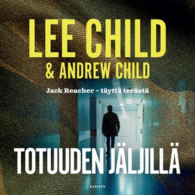 Totuuden jäljillä (ljudbok) av Lee Child, Andre