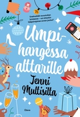 Umpihangessa alttarille